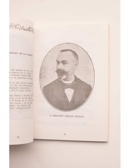 Poetas jumillanos del siglo XIX