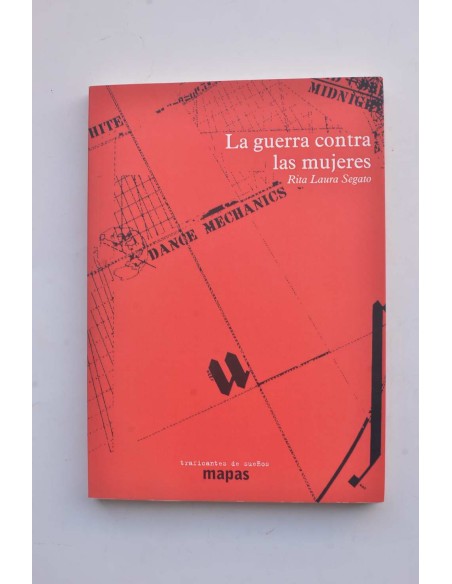 La guerra contra las mujeres