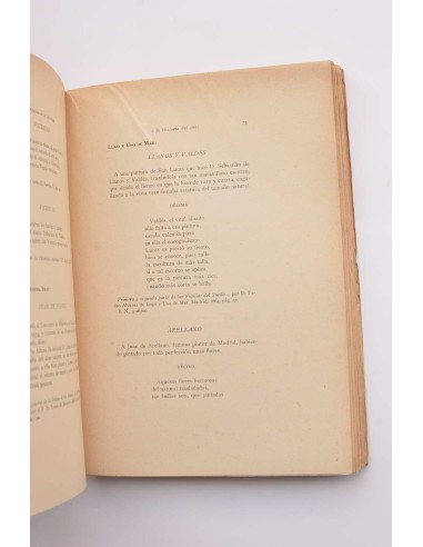 Contribución de la literatura a la historia del...