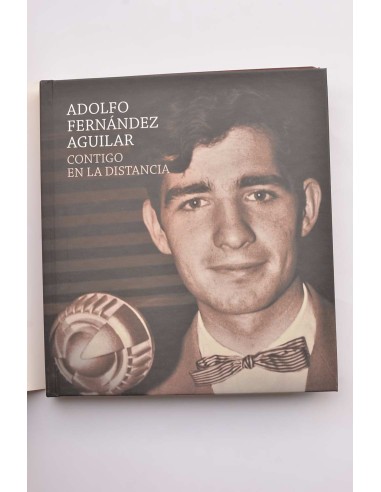 Contigo en la distancia