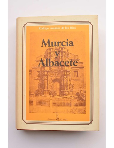 Murcia y Albacete