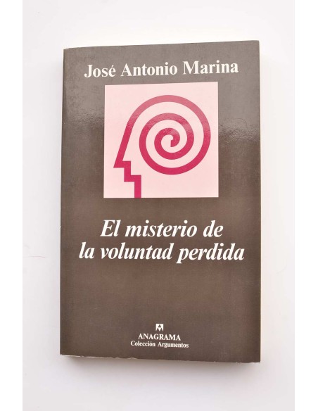 El misterio de la voluntad perdida