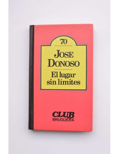 El  lugar sin límites