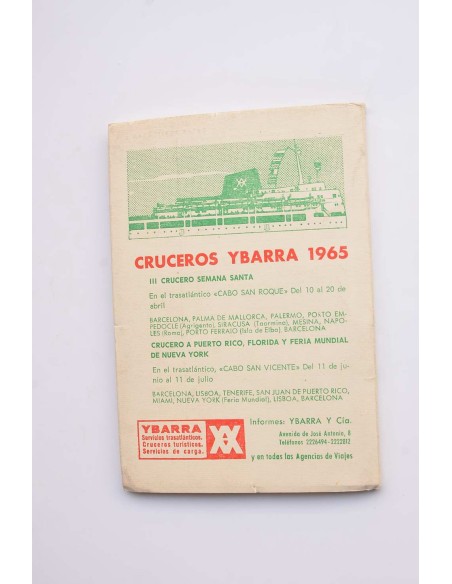 Antonio Puig, gran pianista y compositor murciano