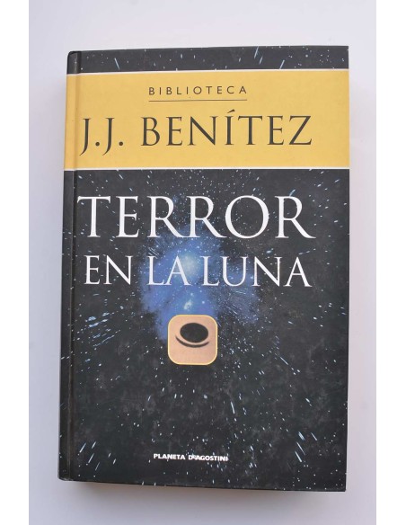 Terror en la Luna