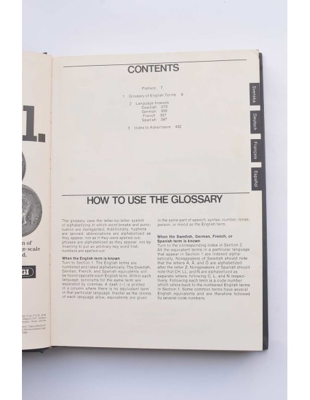 World mining glossary of mining, processing, and geological terms