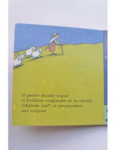 El niño Jesús