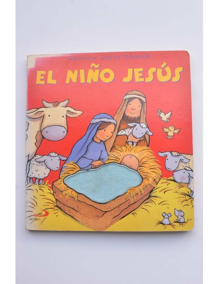 El niño Jesús