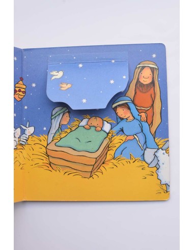 El niño Jesús