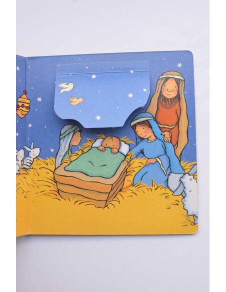 El niño Jesús