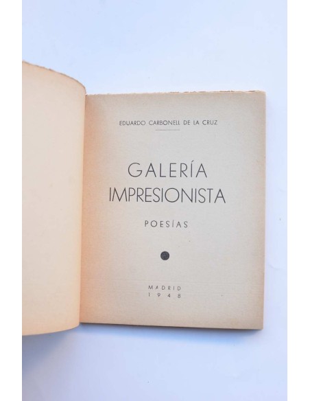 Galería Impresionista