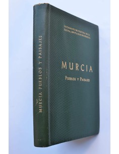 Murcia. Pueblos y paisajes 2