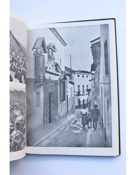 Murcia. Pueblos y paisajes