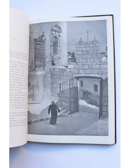 Murcia. Pueblos y paisajes