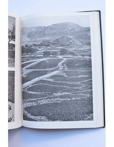 Murcia. Pueblos y paisajes