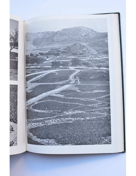 Murcia. Pueblos y paisajes