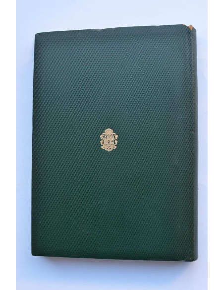 Murcia. Pueblos y paisajes