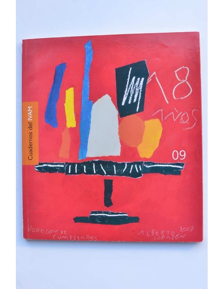 CUADERNOS DEL IVAM -09