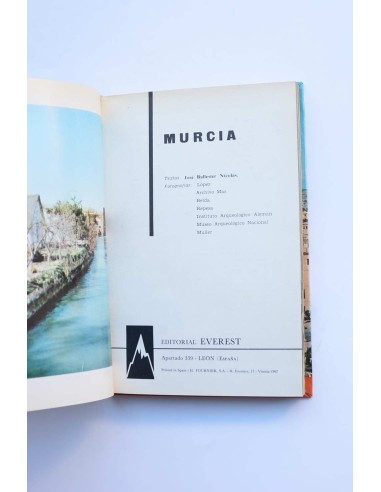 Murcia