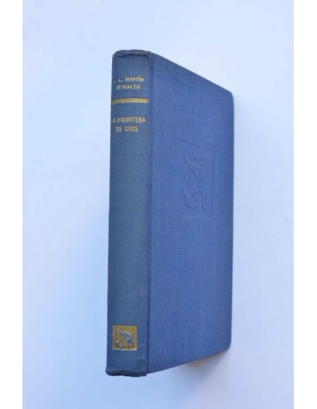 La frontera de Dios