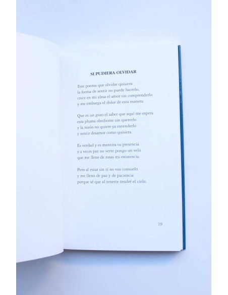 Algunas palabras