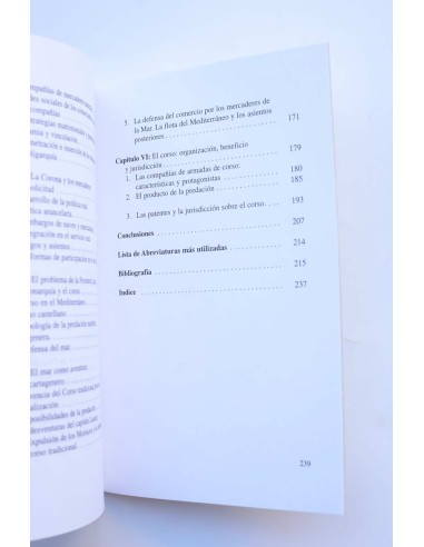 Entre el lucro y la defensa. Las relaciones...