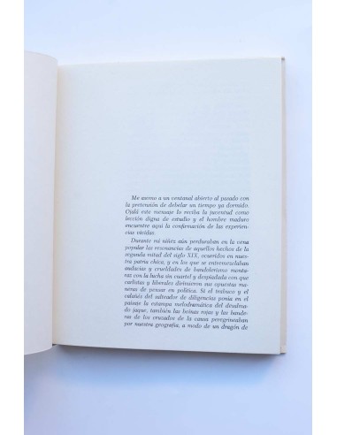El peliciego: bandolerismo y odisea (18... -...