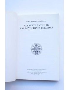 Albacete antiguo: las devociones perdidas 2