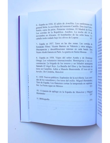 República y toros (España 1931 - 1939)