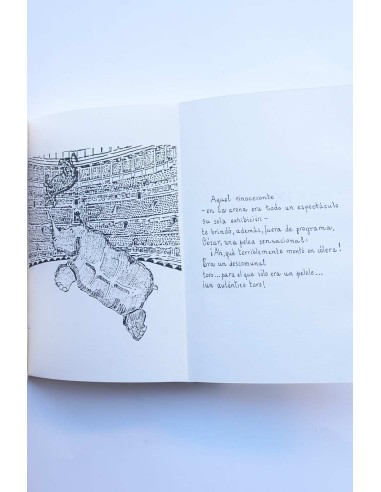 Los espectáculos. Marcial