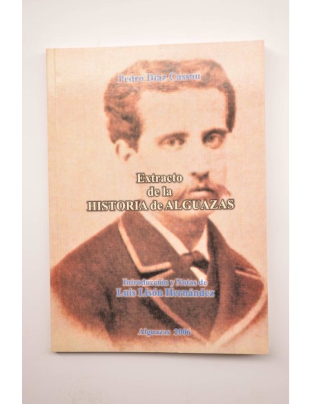 Extracto de la historia de Alguazas