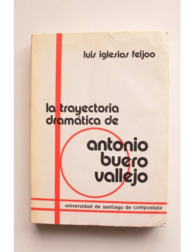 La trayectoria de Antonio Buero Vallejo