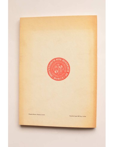 Revistas murcianas relacionadas con la...