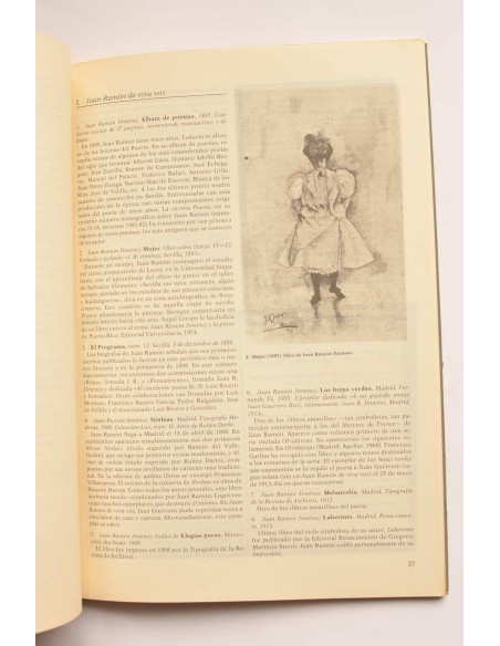 Juan Guerrero Ruiz y sus amigos