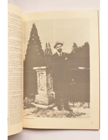 Juan Guerrero Ruiz y sus amigos