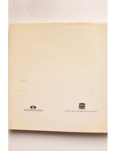 Arquitectura y arquitectos del siglo XIX en Murcia
