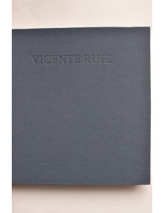 Vicente Ruiz. Un ciclo pictórico. 1972 - 2000 2