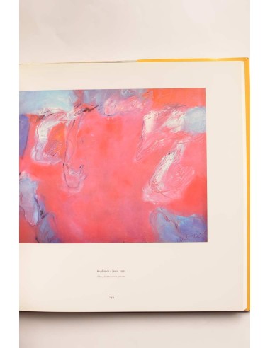 Vicente Ruiz. Un ciclo pictórico. 1972 - 2000
