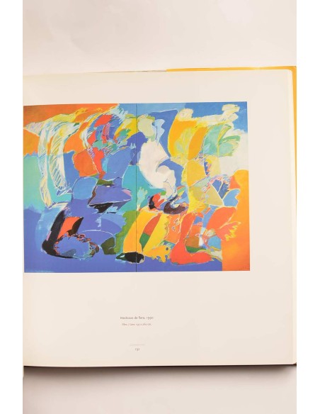 Vicente Ruiz. Un ciclo pictórico. 1972 - 2000