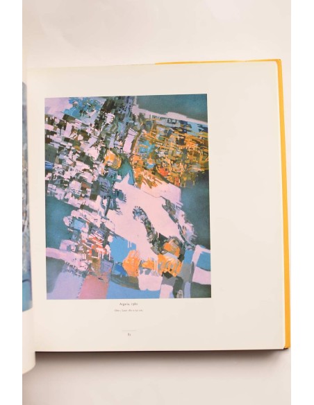 Vicente Ruiz. Un ciclo pictórico. 1972 - 2000