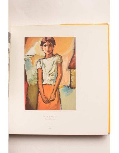 Vicente Ruiz. Un ciclo pictórico. 1972 - 2000