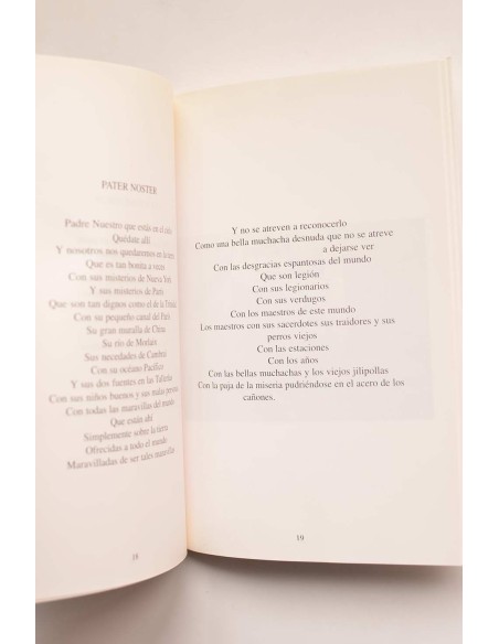 Diez y seis poemas de Jacques Prevert