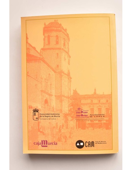 Política Altar-Trono: El Cabildo de la Colegial de San Patricio (Lorca, 1800 - 1851)