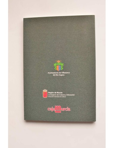 Historia de Villanueva del Río Segura (Murcia)