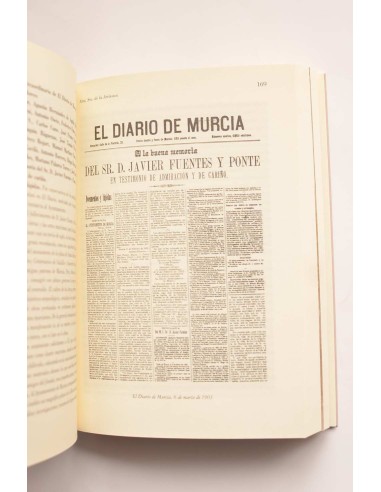 Primitivas patronas del Reino de Murcia: Ntra....