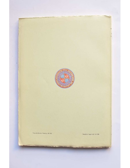 MURGETANA - nº 43, 1975