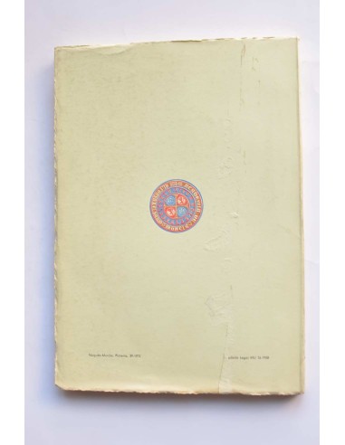 MURGETANA - nº 41, 1975