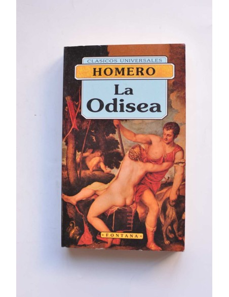 La Odisea