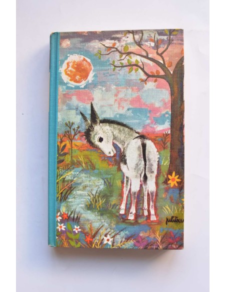 Platero y yo. Elejía andaluza