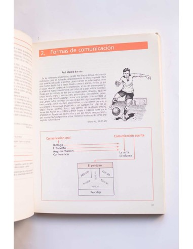 Lengua española y Literatura. Formación...